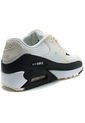 Tenis Beige-Negro Nike Air Max 90 de Nike