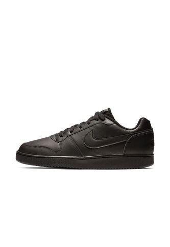 Tenis Hombre Nike Ebernon Low Negro Nike