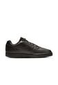 Tenis Hombre Nike Ebernon Low Negro de Nike