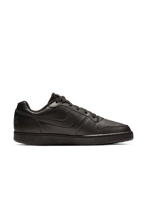 Tenis Hombre Nike Ebernon Low Negro