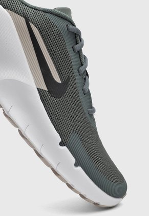Tenis Training NIKE Flex Train Verde