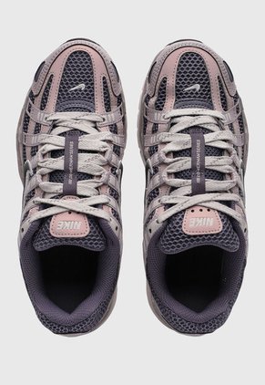 Tenis NIKE P-6000 Violeta