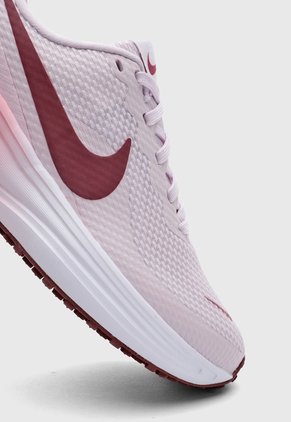 Tenis Running Nike Revolution 8 Lila