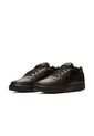 Tenis Hombre Nike Ebernon Low Negro de Nike