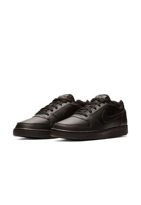 Tenis Hombre Nike Ebernon Low Negro