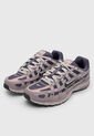 Tenis NIKE P-6000 Violeta de Nike