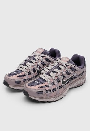 Tenis NIKE P-6000 Violeta