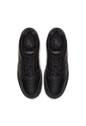 Tenis Hombre Nike Ebernon Low Negro