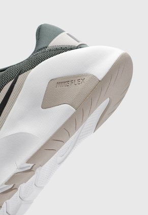 Tenis Training NIKE Flex Train Verde