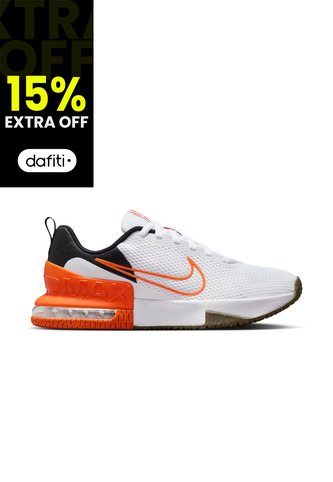 TENIS NIKE HOMBRE FQ1833-109 AM ALPHA Talla 8.5 Nike