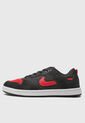 Tenis NIKE Sb Alleyoop Negro de Nike
