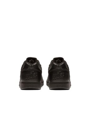 Tenis Hombre Nike Ebernon Low Negro