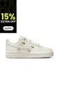 TENIS NIKE MUJER FV3654-111 AF 1 Talla 6 de Nike