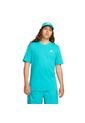 Camiseta Nike Sportswear Club-Celeste de Nike