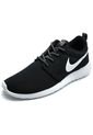 Tenis Negro-Blanco Nike de Nike