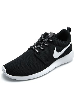 Tenis Negro-Blanco Nike