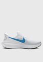 Tenis NIKE Revolution 8 Easyon Blanco de Nike