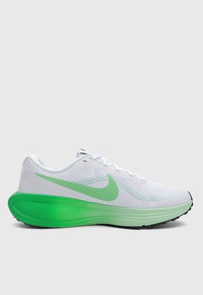 Tenis Running Nike Revolution 8 Blanco