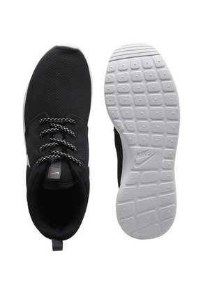 Tenis Negro-Blanco Nike