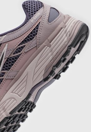 Tenis NIKE P-6000 Violeta