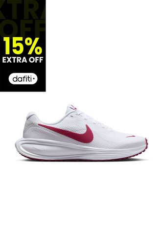 TENIS NIKE MUJER HJ8485-109 REVOLUTIO Talla 9.5 Nike