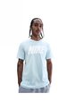 Camiseta Nike M Nsw Tee Block1 Fs Hombre-Azul de Nike