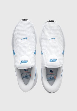 Tenis NIKE Revolution 8 Easyon Blanco