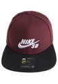 gorras nike vinotinto