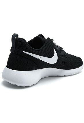 Tenis Negro-Blanco Nike