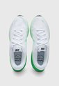 Tenis Running Nike Revolution 8 Blanco de Nike
