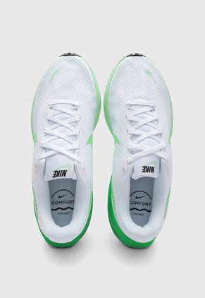 Tenis Running Nike Revolution 8 Blanco