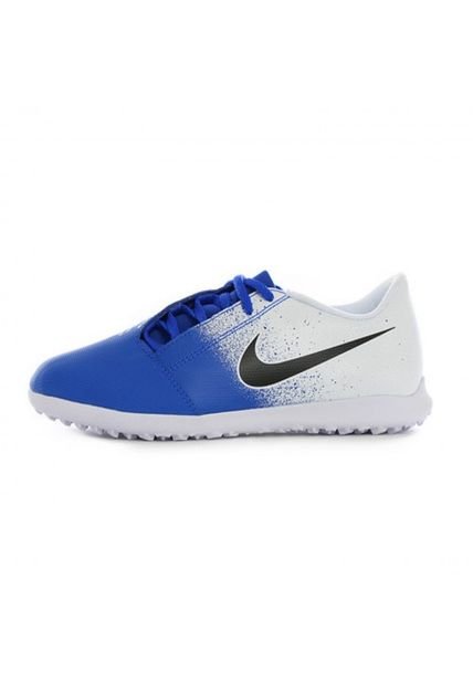 Guayo Azul Nike Phantom Venom Club Tf Niños - Compra Ahora | Dafiti Colombia