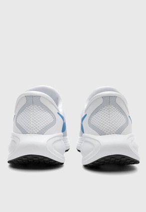 Tenis NIKE Revolution 8 Easyon Blanco