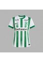 Camiseta Nike Mujer Atlético Nacional Local 25 Verde - Blanco - Fútbol | Uso Casual Y Entrenamiento de Nike