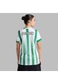 Camiseta Nike Mujer Atlético Nacional Local 25 Verde - Blanco - Fútbol | Uso Casual Y Entrenamiento de Nike