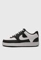 Tenis NIKE Court Vision Low Blanco de Nike