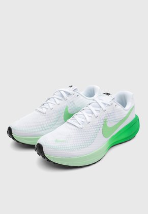 Tenis Running Nike Revolution 8 Blanco