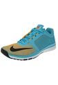 Running Azul-Naranja Nike Nike Zoom Speed Tr3 de Nike