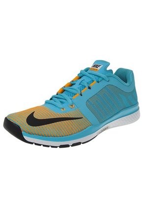 Running Azul-Naranja Nike Nike Zoom Speed Tr3