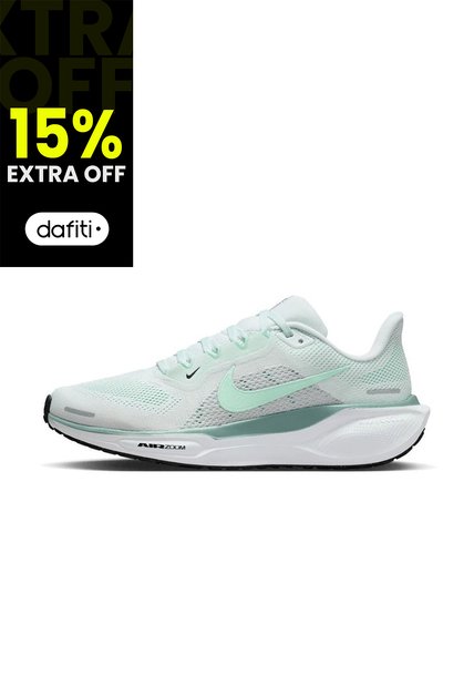 Tenis Mujer Nike Pegasus 41 Blanco