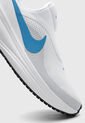 Tenis NIKE Revolution 8 Easyon Blanco de Nike