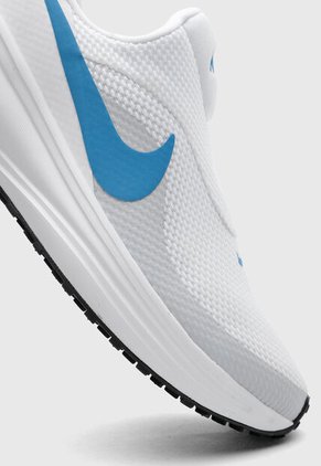 Tenis NIKE Revolution 8 Easyon Blanco