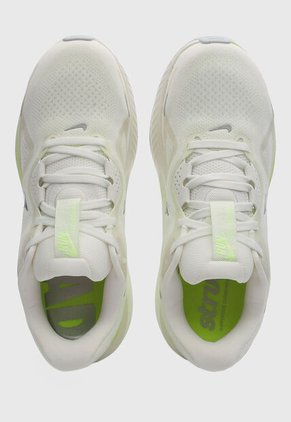Tenis NIKE Structure 26 Blanco
