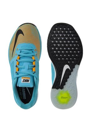 Running Azul-Naranja Nike Nike Zoom Speed Tr3