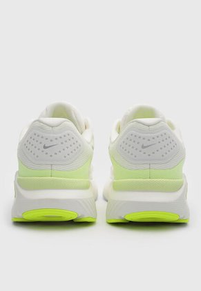 Tenis NIKE Structure 26 Blanco