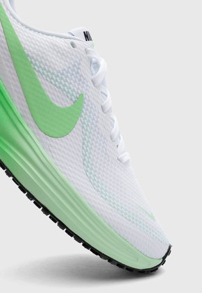 Tenis Running Nike Revolution 8 Blanco
