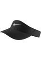 Visera Running Nike AeroBill - Negro-Blanco de Nike