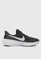Tenis NIKE Revolution 8 Easyon Negro de Nike