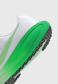 Tenis Running Nike Revolution 8 Blanco de Nike