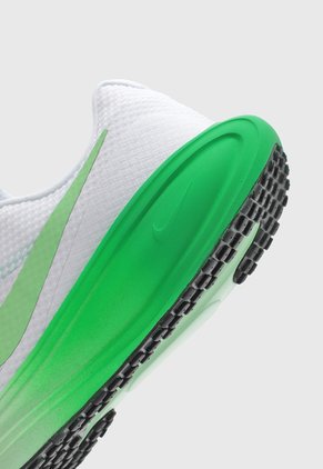 Tenis Running Nike Revolution 8 Blanco